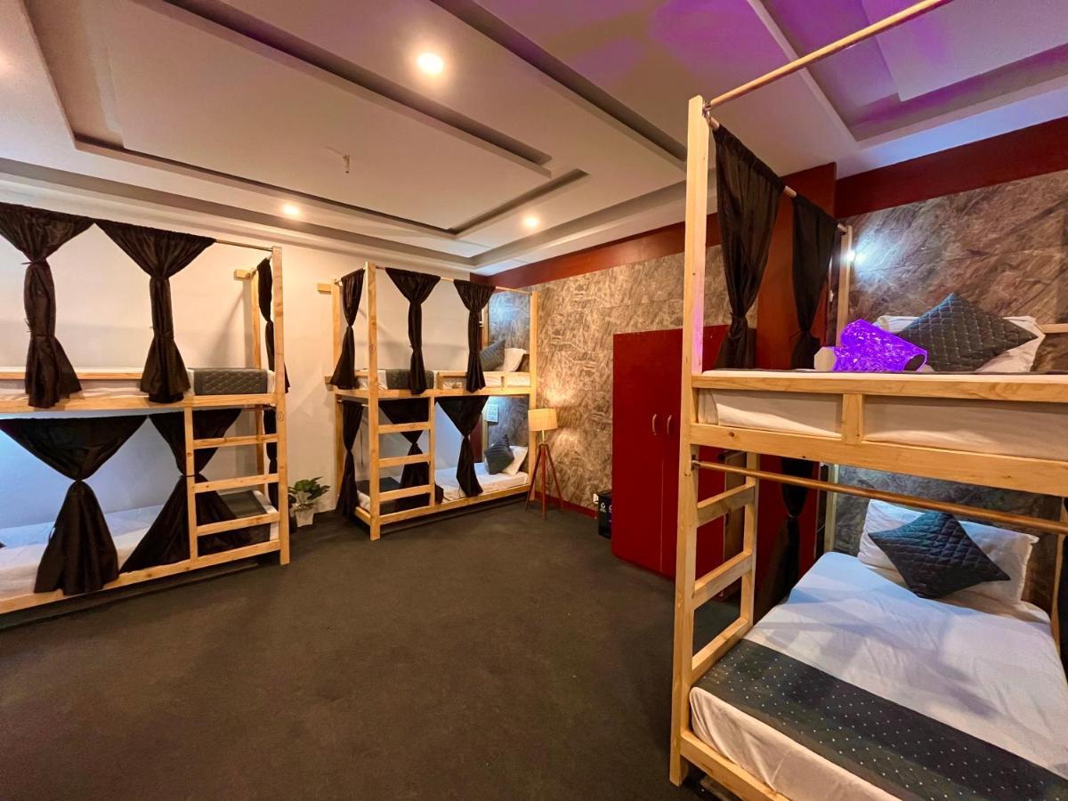 Hostel Backyard-Near Mall Road Manali Luaran gambar