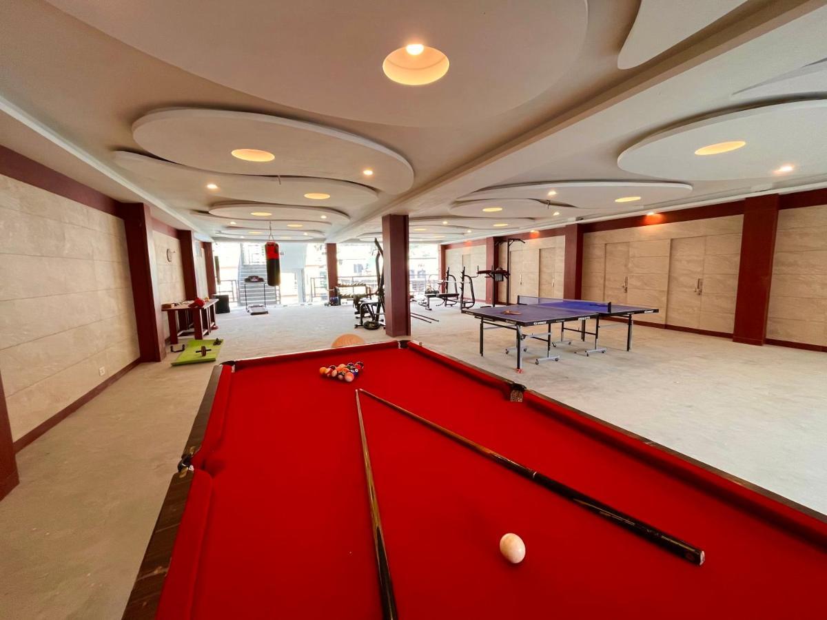 Hostel Backyard-Near Mall Road Manali Luaran gambar