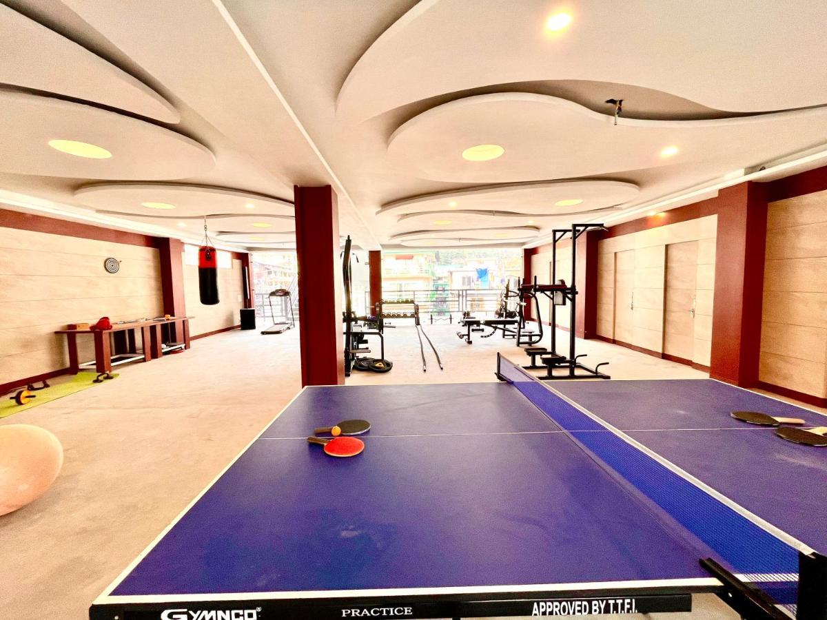 Hostel Backyard-Near Mall Road Manali Luaran gambar